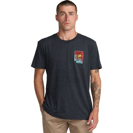 RVCA - Live Bait T-Shirt - Men's