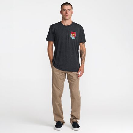 RVCA - Live Bait T-Shirt - Men's