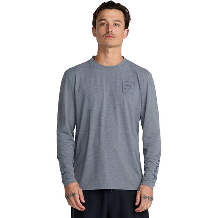 RVCA Surf Long-Sleeve Shirt - Men's