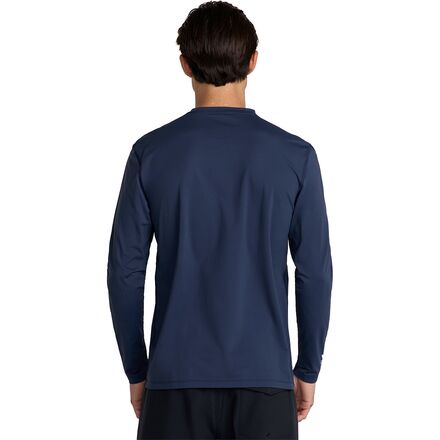 RVCA - RVCA Surf Long-Sleeve Shirt - Men's
