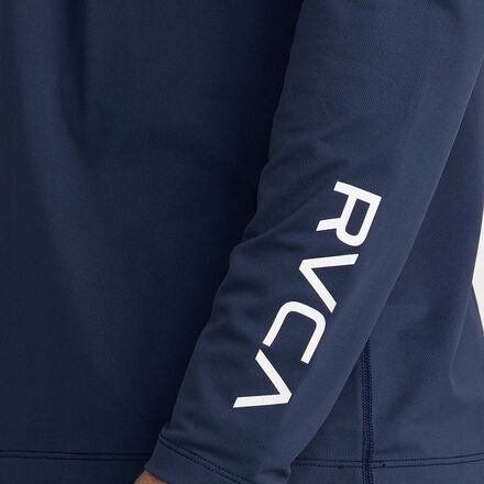 RVCA - RVCA Surf Long-Sleeve Shirt - Men's