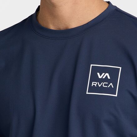 RVCA - RVCA Surf Long-Sleeve Shirt - Men's