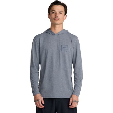 RVCA Surf Shirt Hoodie - Men's