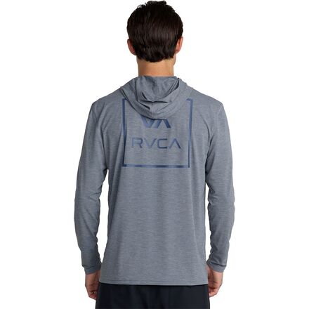 RVCA - RVCA Surf Shirt Hoodie - Men's