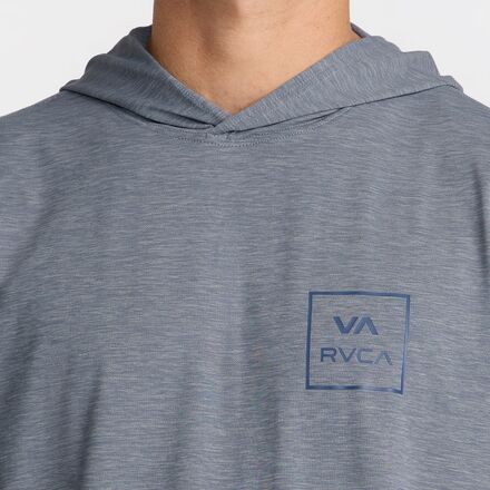 RVCA - RVCA Surf Shirt Hoodie - Men's