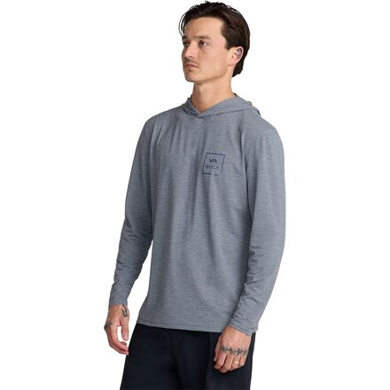 RVCA - RVCA Surf Shirt Hoodie - Men's
