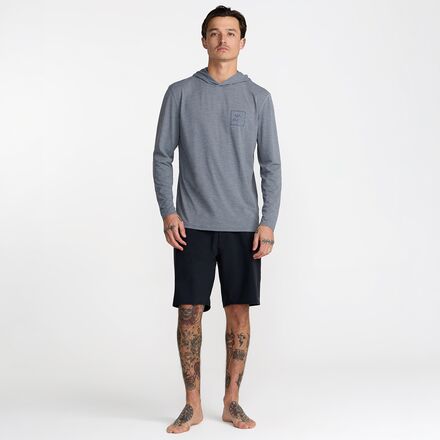 RVCA - RVCA Surf Shirt Hoodie - Men's