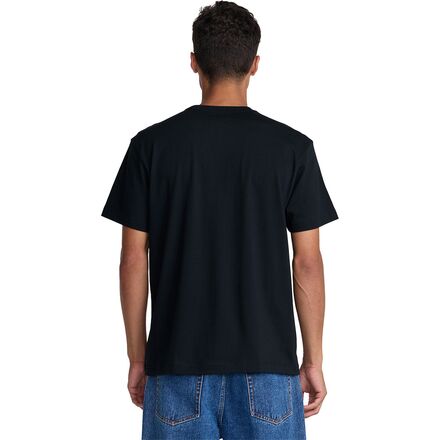 RVCA - Spanky Fuego T-Shirt - Men's