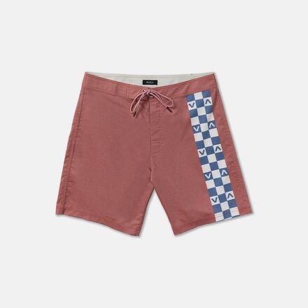 RVCA - Trax 18in Swim Trunk - Men's