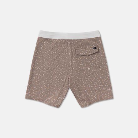 RVCA - VA Print Swim Trunk - Men's
