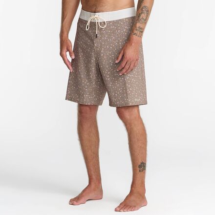 RVCA - VA Print Swim Trunk - Men's