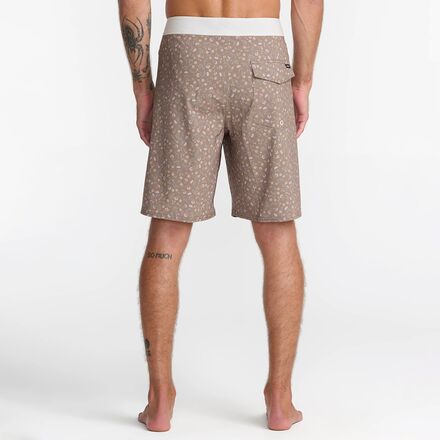 RVCA - VA Print Swim Trunk - Men's