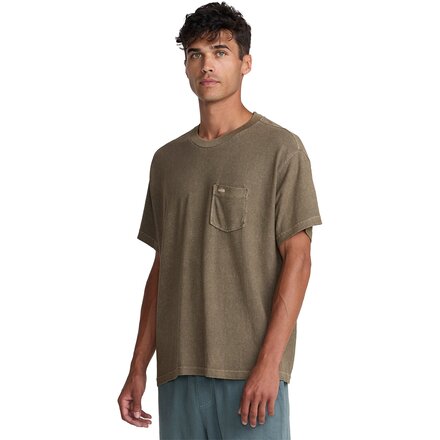 Vacancy Pocket T-Shirt - Men's