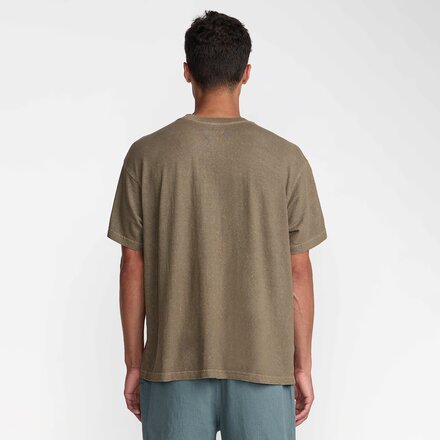 RVCA - Vacancy Pocket T-Shirt - Men's