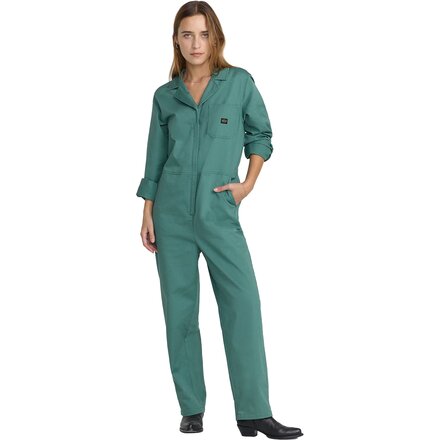 Maker Jumpsuit - Women's