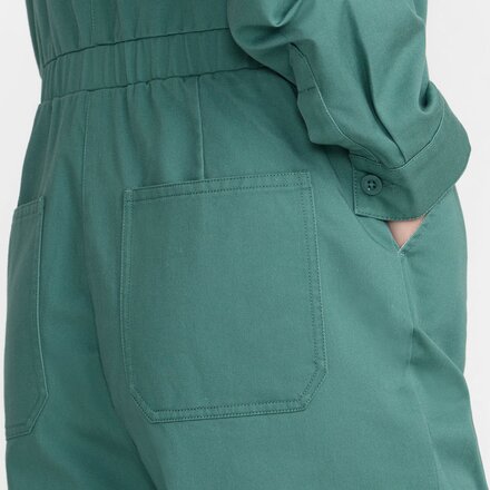 RVCA - Maker Jumpsuit - Women's