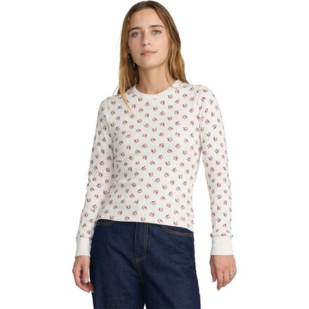 Pioneer Long-Sleeve Shirt - Women's