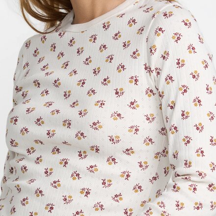RVCA - Pioneer Long-Sleeve Shirt - Women's