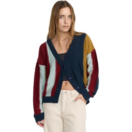 Unbound Cardigan - Women's