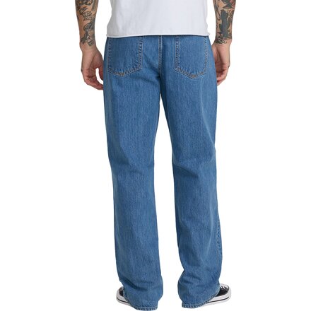 RVCA - Americana Dayshift Denim Pant - Men's