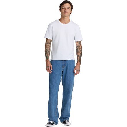 RVCA - Americana Dayshift Denim Pant - Men's