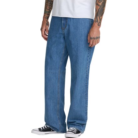RVCA - Americana Dayshift Denim Pant - Men's