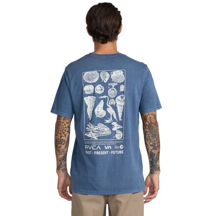 Crustaceous Shirt - Men's