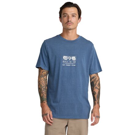 RVCA - Crustaceous Shirt - Men's