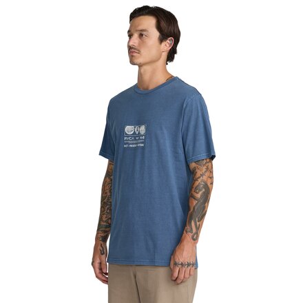 RVCA - Crustaceous Shirt - Men's