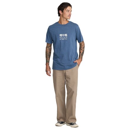 RVCA - Crustaceous Shirt - Men's