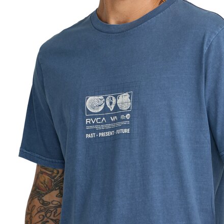 RVCA - Crustaceous Shirt - Men's