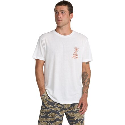 RVCA - Mad Local Shirt - Men's