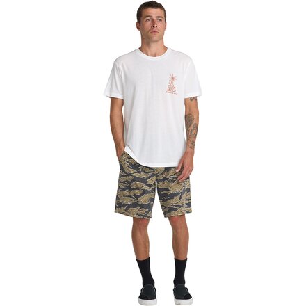 RVCA - Mad Local Shirt - Men's