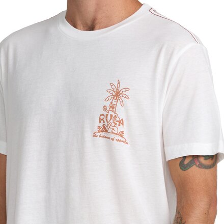 RVCA - Mad Local Shirt - Men's