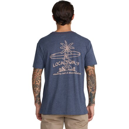 Mad Local Shirt - Men's