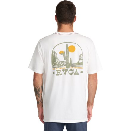 RVCA - Saguaro Canyon Shirt - Men's