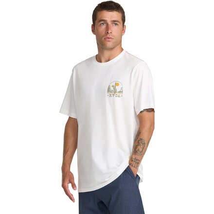 RVCA - Saguaro Canyon Shirt - Men's