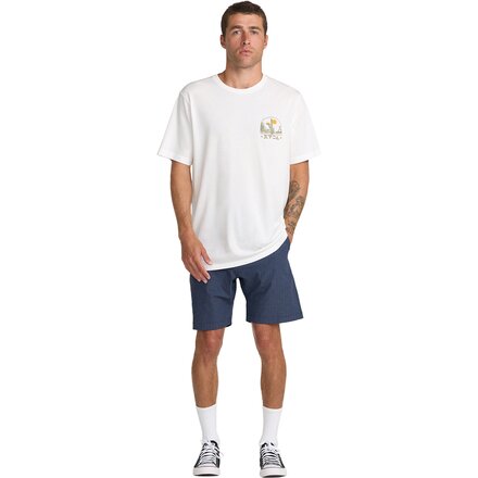 RVCA - Saguaro Canyon Shirt - Men's