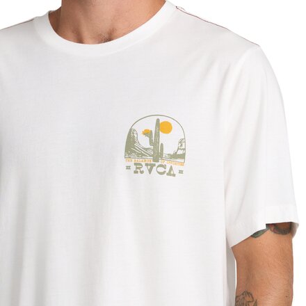 RVCA - Saguaro Canyon Shirt - Men's