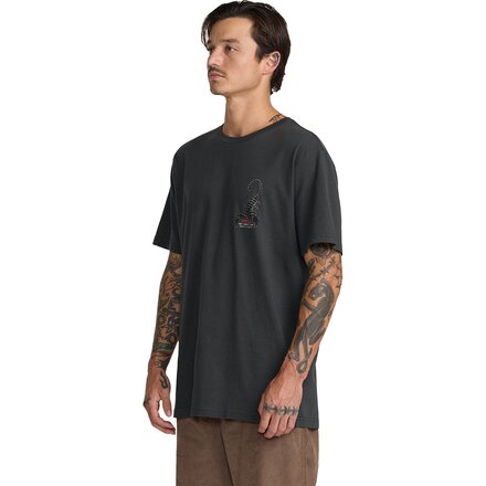 RVCA - Scorpo Shirt - Men's