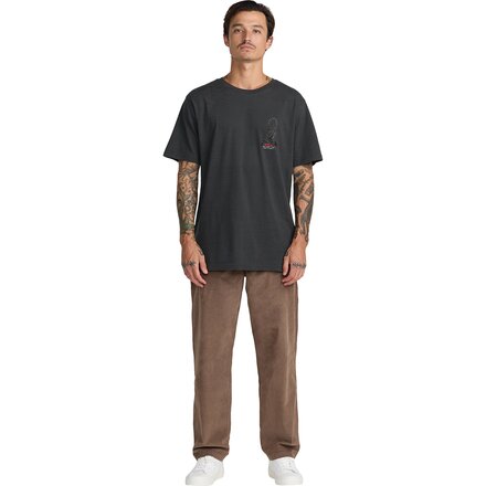 RVCA - Scorpo Shirt - Men's