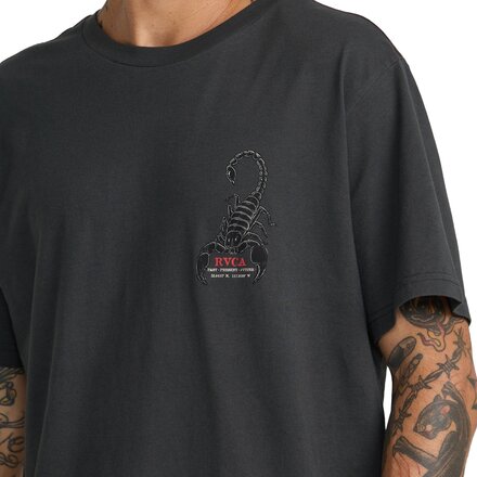 RVCA - Scorpo Shirt - Men's