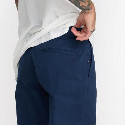 RVCA - Weekend Chino 2 Pant - Men's