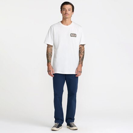 RVCA - Weekend Chino 2 Pant - Men's