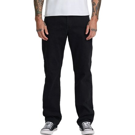 Weekend Dayshift Denim Pant - Men's