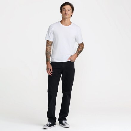 RVCA - Weekend Dayshift Denim Pant - Men's