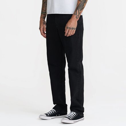 RVCA - Weekend Dayshift Denim Pant - Men's