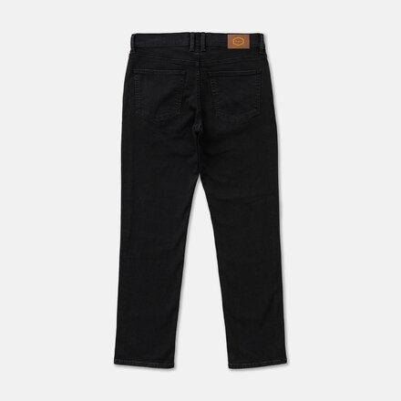 RVCA - Weekend Dayshift Denim Pant - Men's