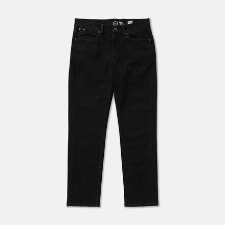 RVCA - Weekend Dayshift Denim Pant - Men's