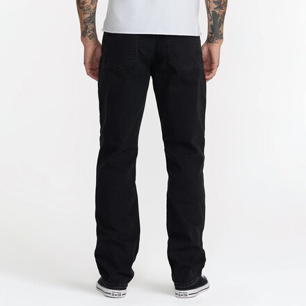 RVCA - Weekend Dayshift Denim Pant - Men's